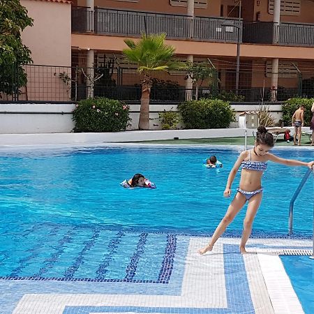 Los Cristianos To Enjoy, Relax And Live The Ocean! Bagian luar foto