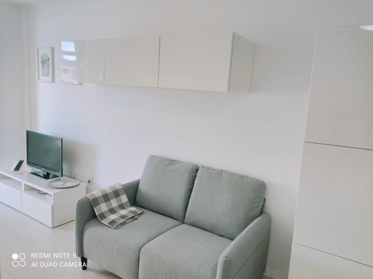 Los Cristianos To Enjoy, Relax And Live The Ocean! Bagian luar foto