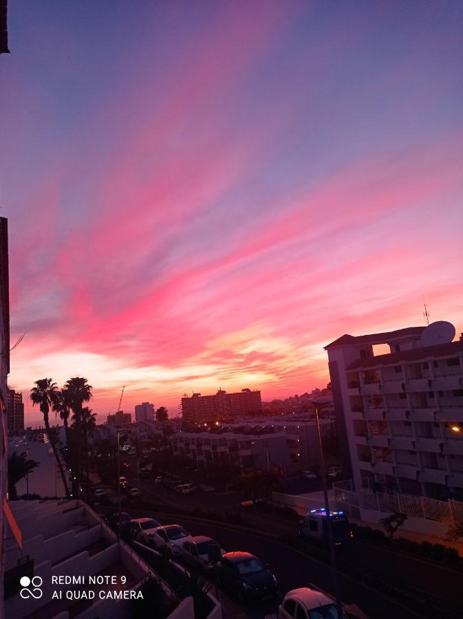 Los Cristianos To Enjoy, Relax And Live The Ocean! Bagian luar foto