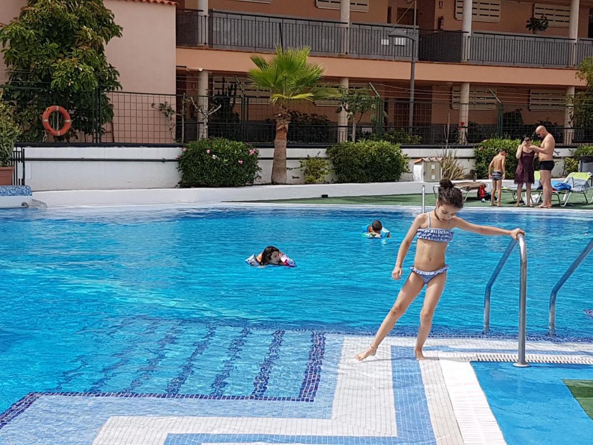 Los Cristianos To Enjoy, Relax And Live The Ocean! Bagian luar foto