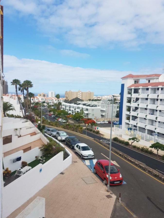 Los Cristianos To Enjoy, Relax And Live The Ocean! Bagian luar foto