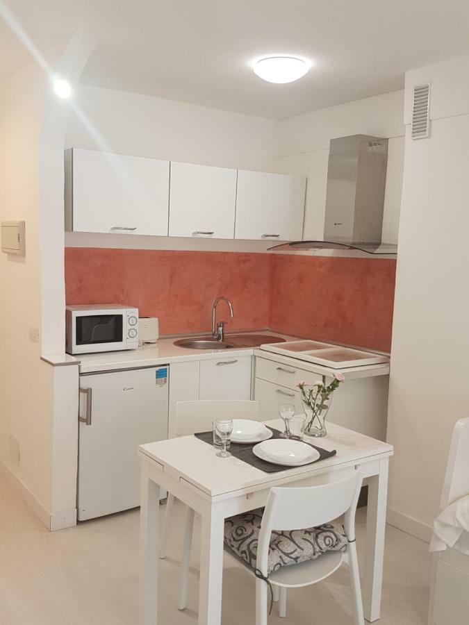 Los Cristianos To Enjoy, Relax And Live The Ocean! Bagian luar foto
