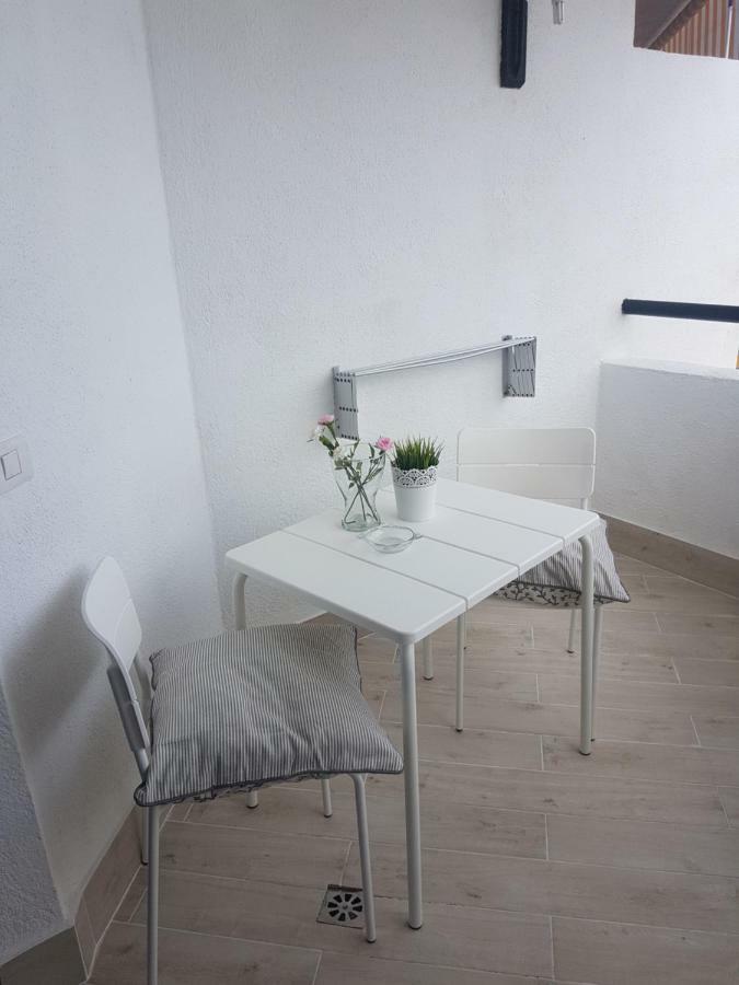 Los Cristianos To Enjoy, Relax And Live The Ocean! Bagian luar foto