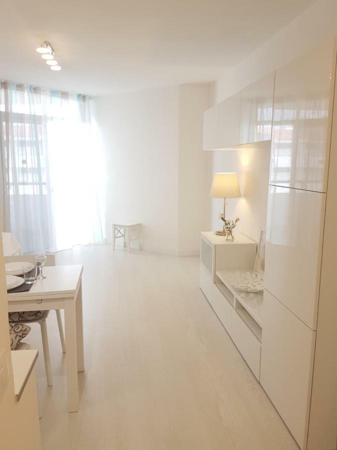 Los Cristianos To Enjoy, Relax And Live The Ocean! Bagian luar foto