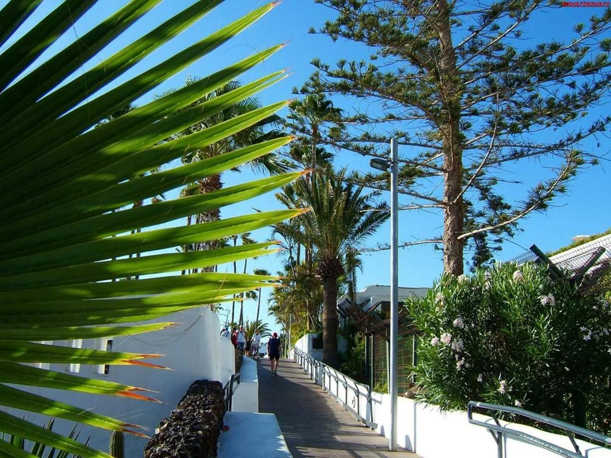 Los Cristianos To Enjoy, Relax And Live The Ocean! Bagian luar foto
