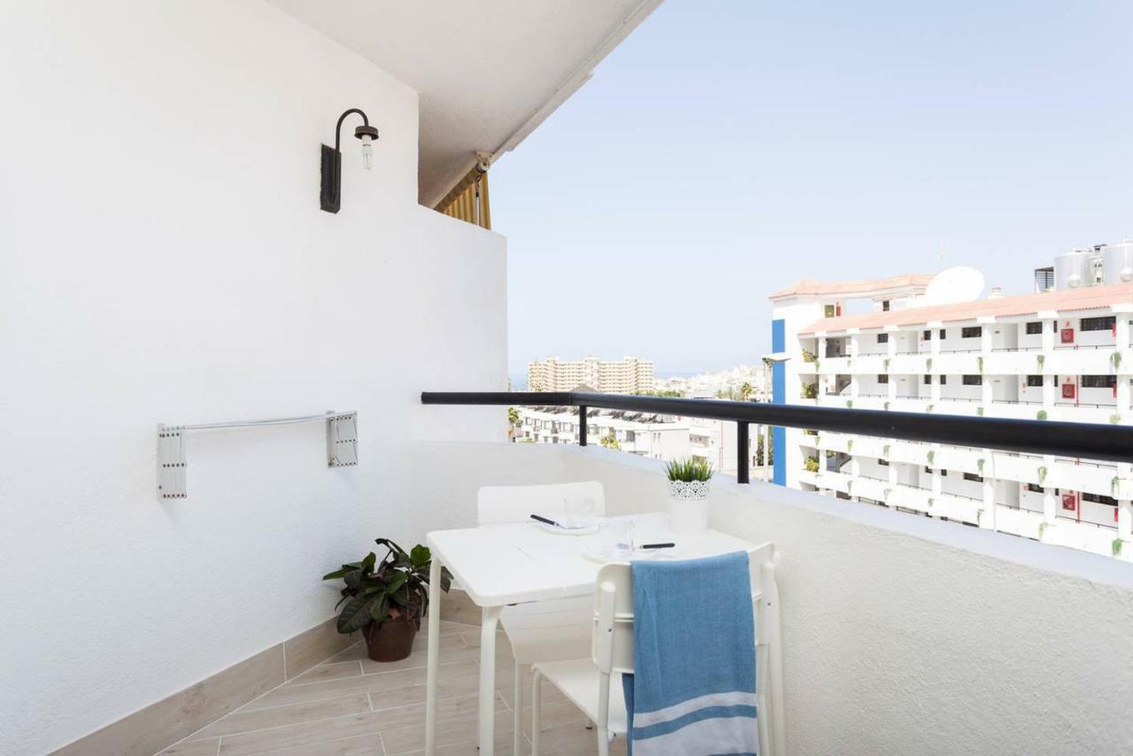 Los Cristianos To Enjoy, Relax And Live The Ocean! Bagian luar foto
