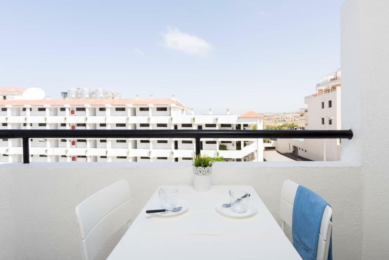 Los Cristianos To Enjoy, Relax And Live The Ocean! Bagian luar foto