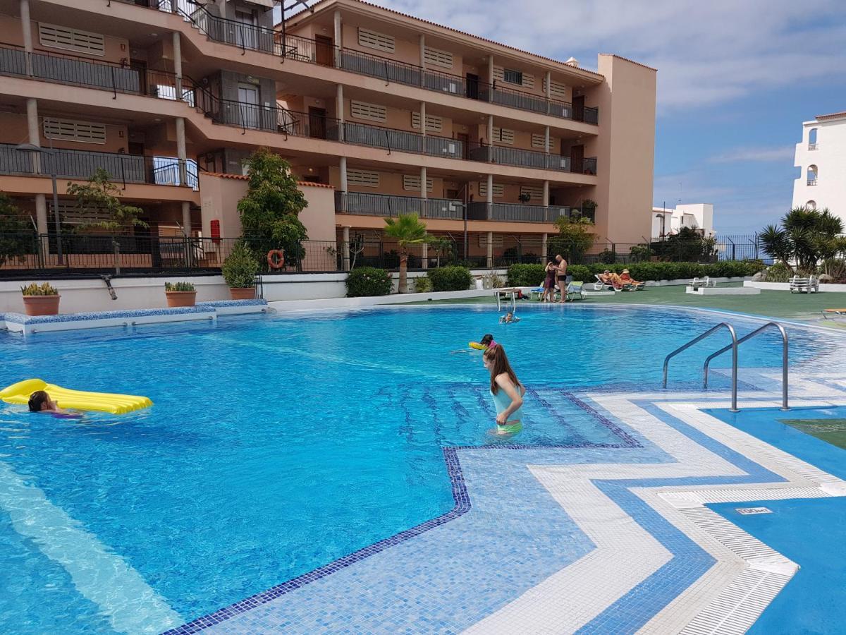 Los Cristianos To Enjoy, Relax And Live The Ocean! Bagian luar foto